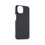 Apple iPhone 14 Tactical MagForce Aramid tok fekete
