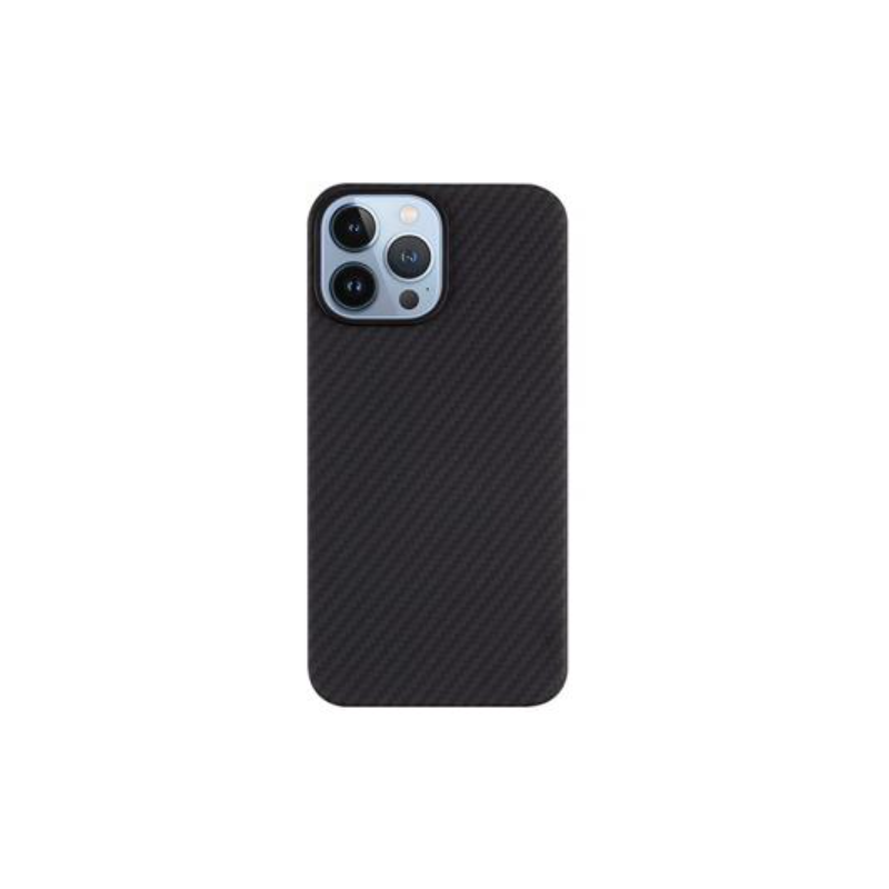 Apple iPhone 13 Pro Max Tactical MagForce Aramid tok fekete