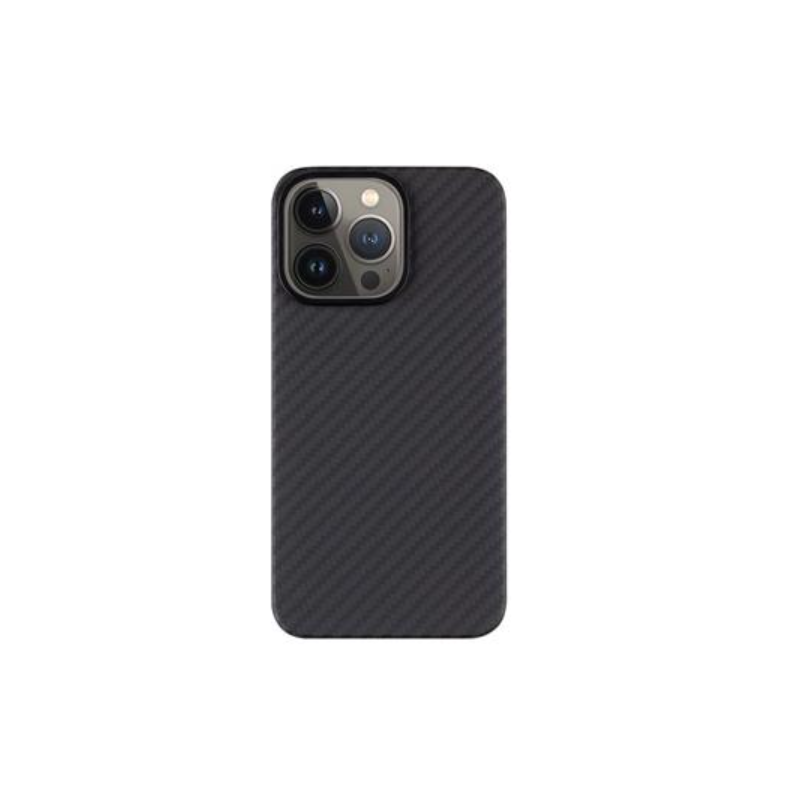 Apple iPhone 13 Pro Tactical MagForce Aramid pouzdro černá