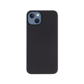 Apple iPhone 13 Tactical MagForce Aramid holster black