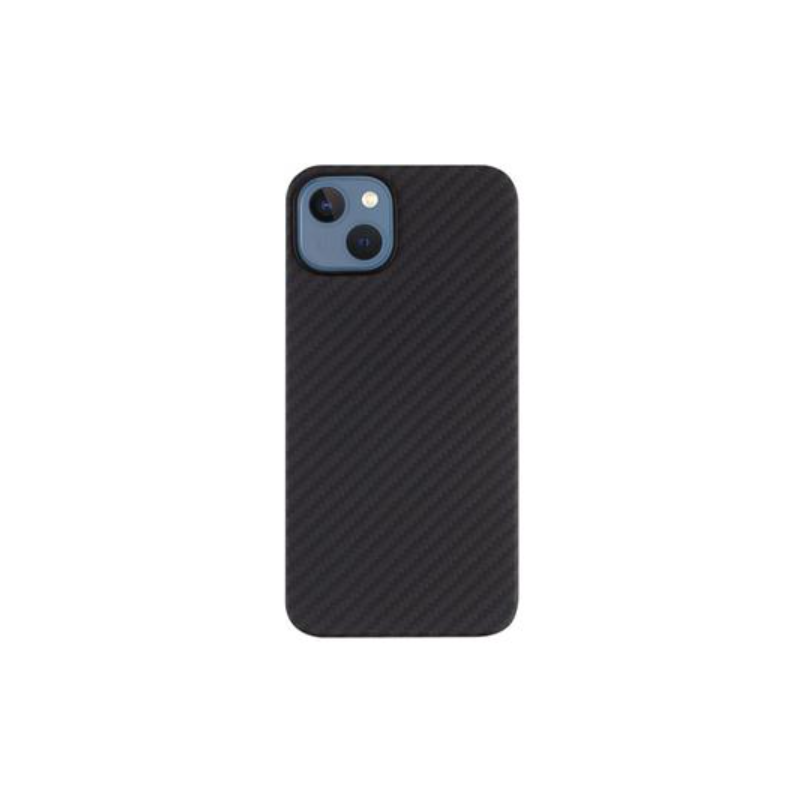 Apple iPhone 13 Taktisches MagForce Aramid-Holster schwarz