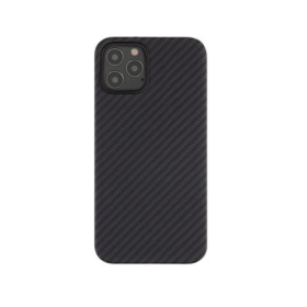 Apple iPhone 12, 12 Pro Tactical MagForce Aramid pouzdro černá