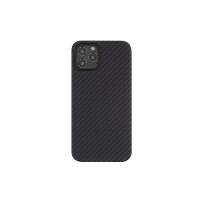 Apple iPhone 12, 12 Pro Tactical MagForce Aramid pouzdro černá