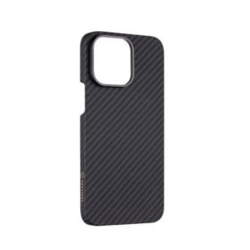 Apple iPhone 14 Pro Max Tactical MagForce Aramid holster black