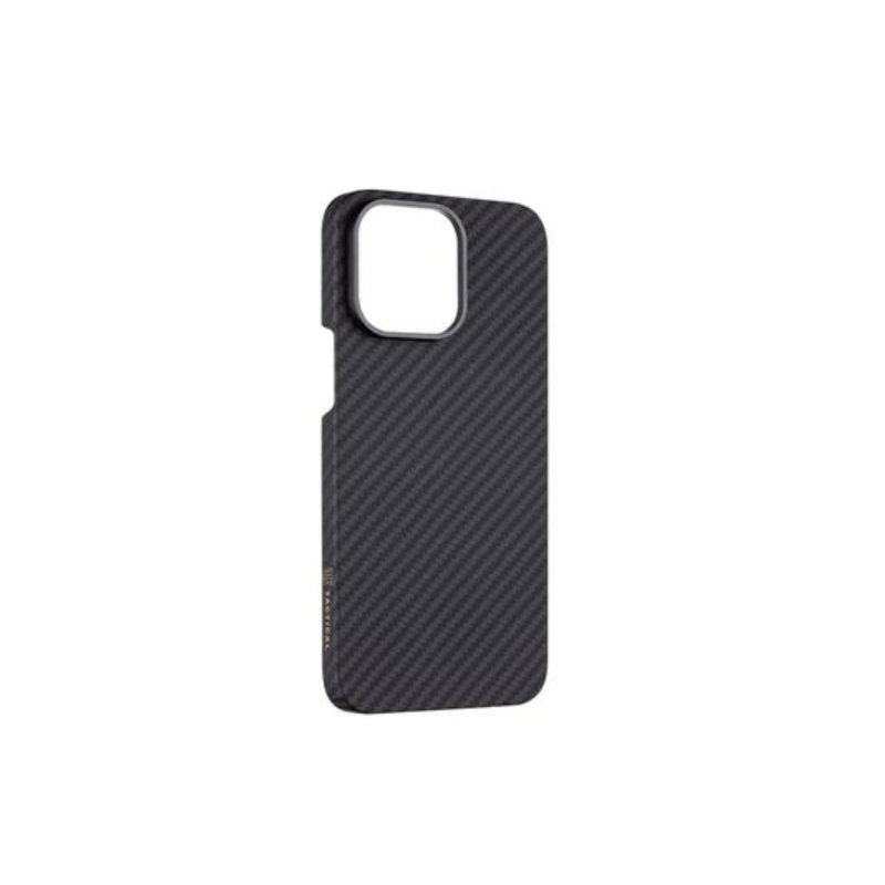 Apple iPhone 14 Pro Max Taktisches MagForce Aramid-Holster schwarz