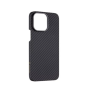Apple iPhone 14 Pro Max Taktisches MagForce Aramid-Holster schwarz