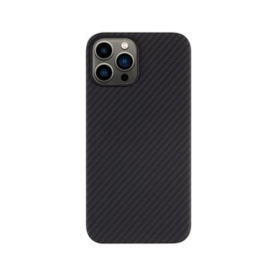 Apple iPhone 12 Pro Max Tactical MagForce Aramid pouzdro černá