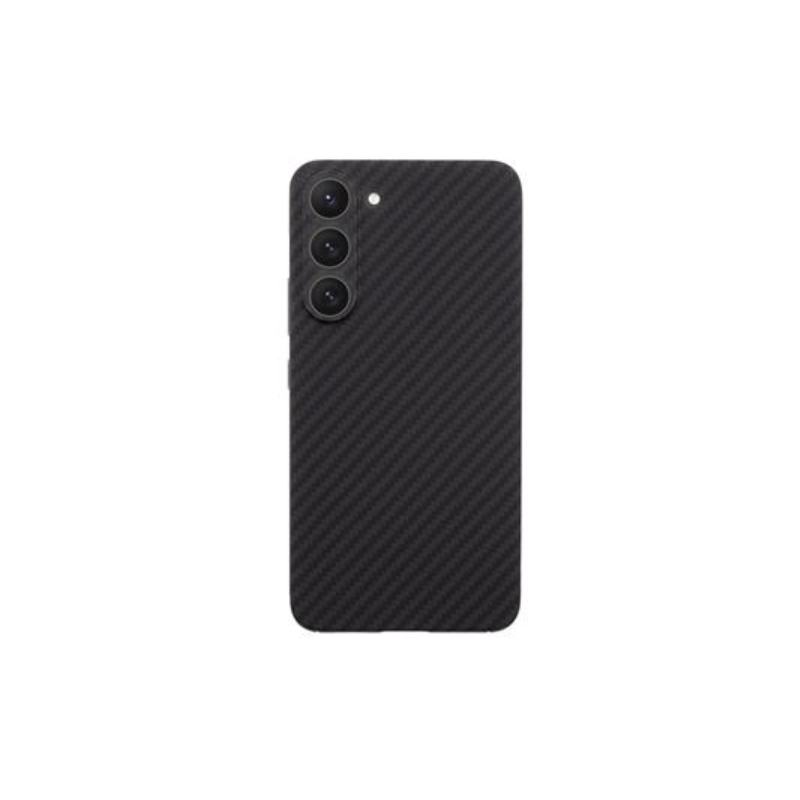 Samsung Galaxy S23 Plus Tactical MagForce Aramid tok fekete