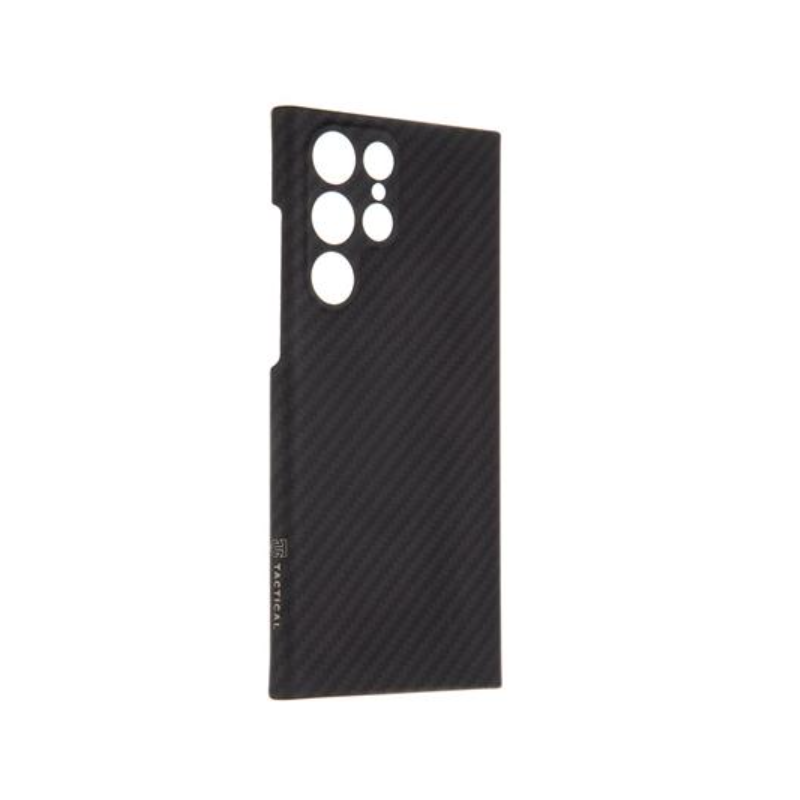 Samsung Galaxy S22 Ultra Taktisches MagForce Aramid-Holster schwarz