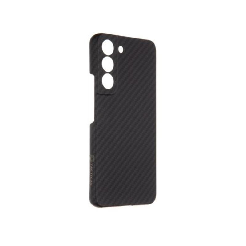 Samsung Galaxy S22 Tactical MagForce Aramid pouzdro černá