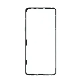 Samsung Galaxy A52 5G (SM-A526B), A52, A52s 5G Akkumulátor beragasztó matrica - eredeti