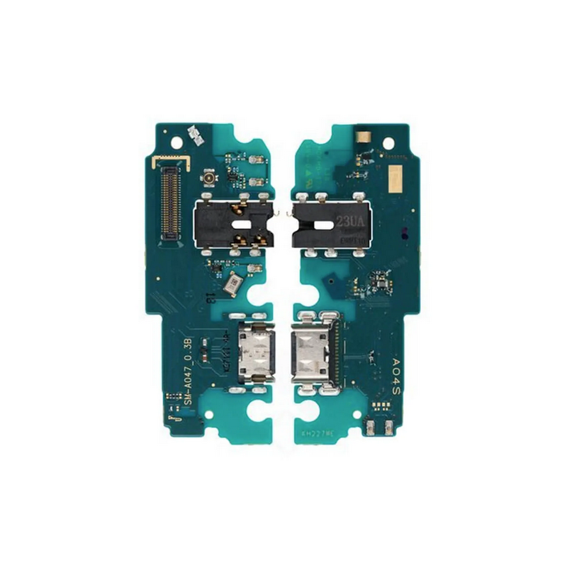 Samsung Galaxy A04s (SM-A047F) Charging flex - original