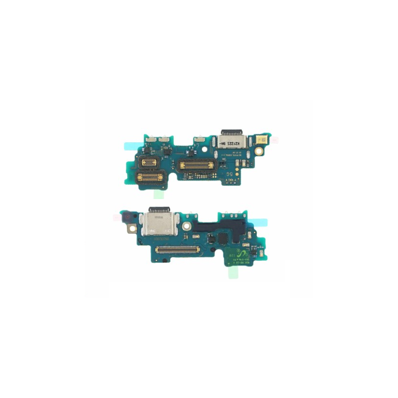 Samsung Galaxy Z Flip 5G (SM-F707B) Flex nabíjecí - originál