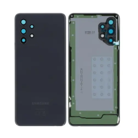 Samsung Galaxy A32 4G (SM-A325F) Kryt zadní černá - originál