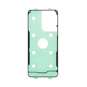 Samsung Galaxy A32 5G (SM-A326B) Akkudeckel Klebefolie sticker - original