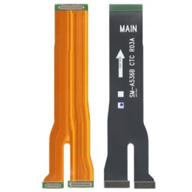 Samsung Galaxy A53 5G (SM-A536B) Fő szalagkábel - eredeti