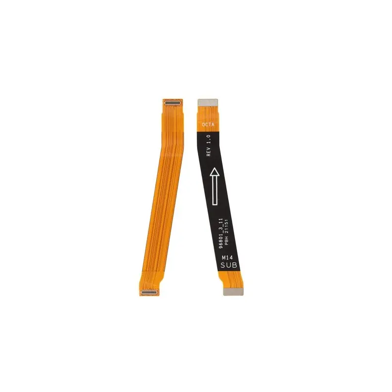 Samsung Galaxy A22 5G (SM-A226) Flex hlavní - originál