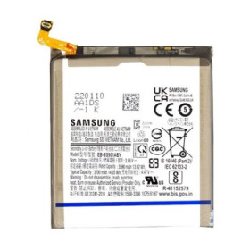 Samsung Galaxy A52 (SM-A525F), A52 5G (SM-A526B), S20 FE (SM-G780F) Battery EB-BG781ABY - original