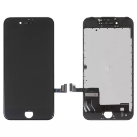 Apple iPhone 7 LCD + touch screen schwarz - TianMa