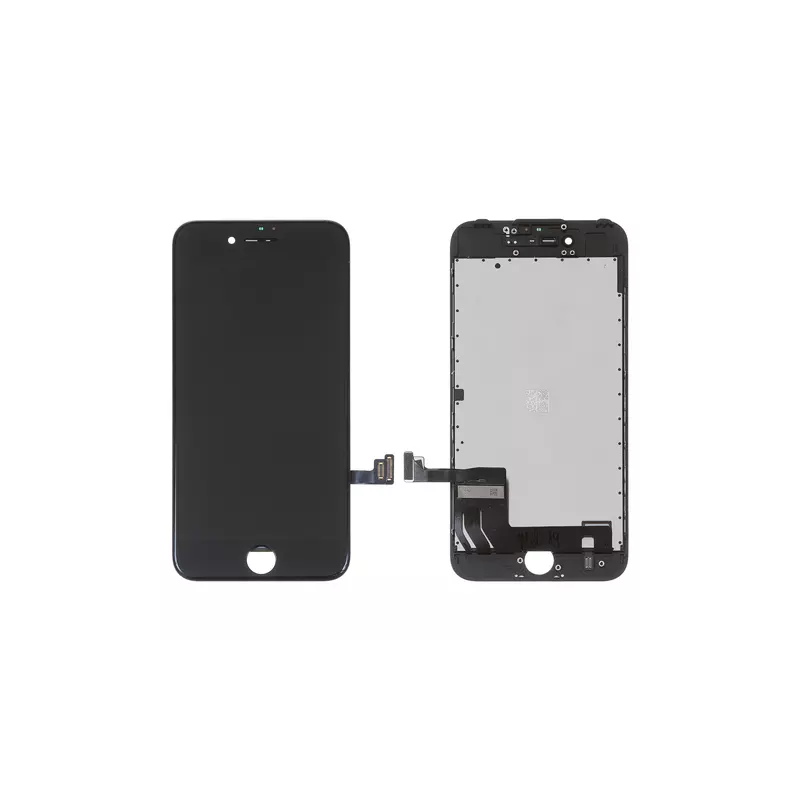 Apple iPhone 7 LCD displej + dotyková plocha čierna - TianMa