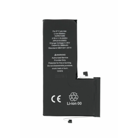 Apple iPhone 11 Pro Max Battery APN: 616-00653