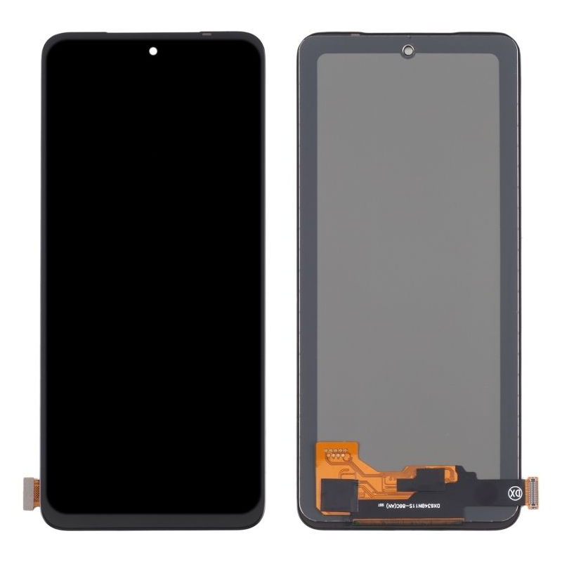 Xiaomi Redmi Note 11s LCD + touch screen black