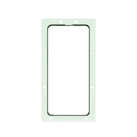 Samsung Galaxy Xcover Pro SM-G715 LCD Klebefolie sticker - original