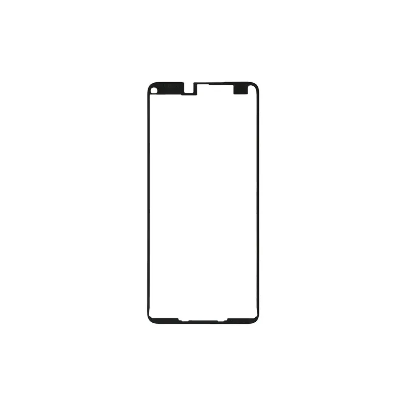 Samsung Galaxy Xcover 5 (SM-G525F) LCD Klebefolie sticker - original