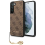 Samsung Galaxy S23 Plus Guess 4G Charms tok barna