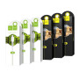 hoco. X20 nabíjecí kabel microUSB 2m bílá