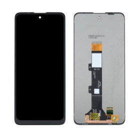 Motorola Moto E30, E40 LCD + touch screen schwarz