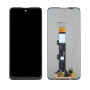Motorola Moto E30, E40 LCD + touch screen black