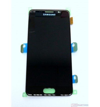 Samsung Galaxy A3 A310F (2016) LCD + touch screen schwarz - original