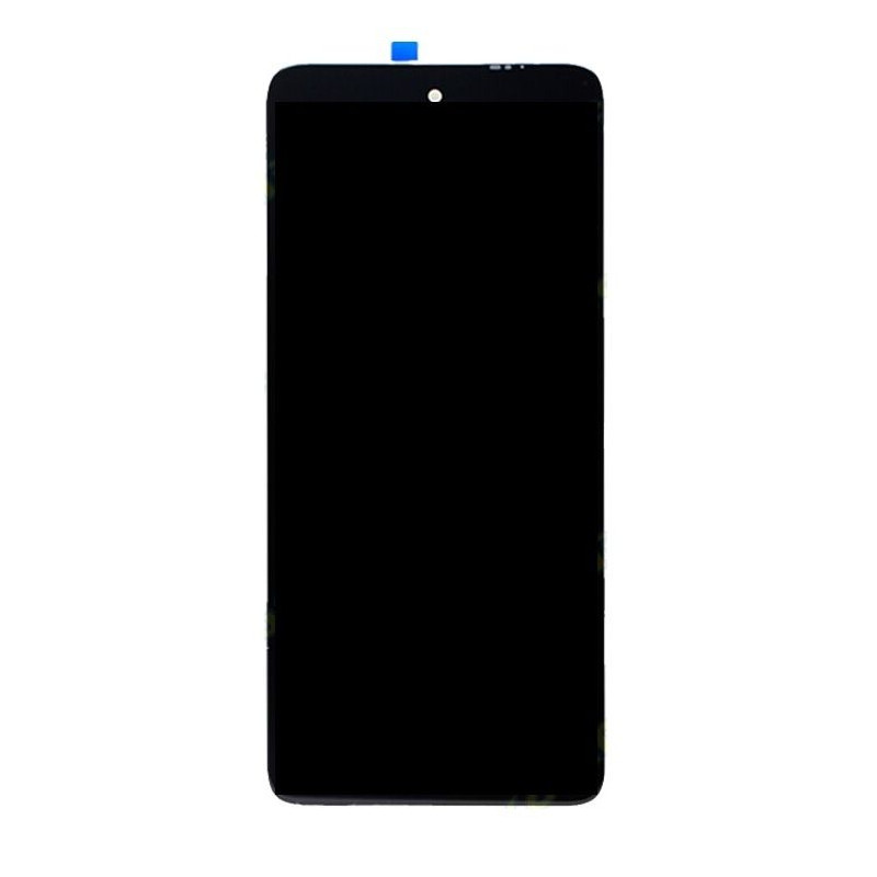 Motorola Moto E32s LCD displej + dotyková plocha černá