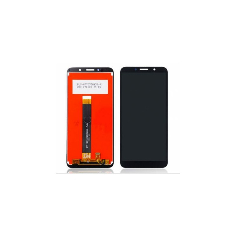 Motorola Moto E6 LCD + touch screen schwarz