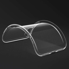 hoco. Apple iPhone 11 Abdeckung light series schwarz