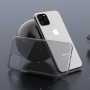 hoco. Apple iPhone 11 Cover light series black