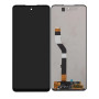 Motorola Moto G40, G60, G60s LCD + touch screen schwarz