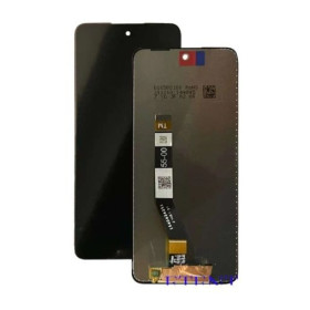 Motorola Moto G62 LCD + touch screen black
