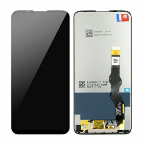 Motorola Moto G8 Power LCD + touch screen black