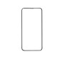 hoco. Apple iPhone XS Max, iPhone 11 Pro Max Fullscreen HD ochranné sklo černá
