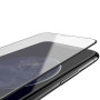 hoco. Apple iPhone 11, XR Fullscreen HD tempered glass schwarz
