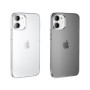 hoco. Apple iPhone 12 Mini Abdeckung light series transparent