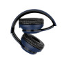 hoco. W28 wireless headphone black