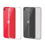 hoco. Apple iPhone 7, 8, SE 2020 Cover light series clear