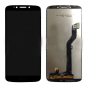 Motorola Moto G6 Play LCD + touch screen black