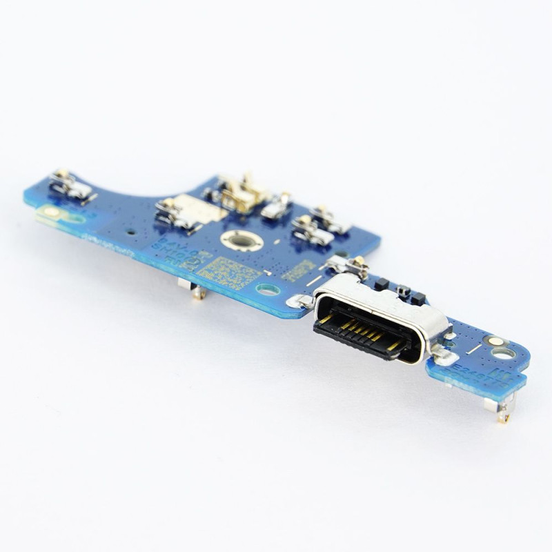 Motorola Moto G10 Lade flex