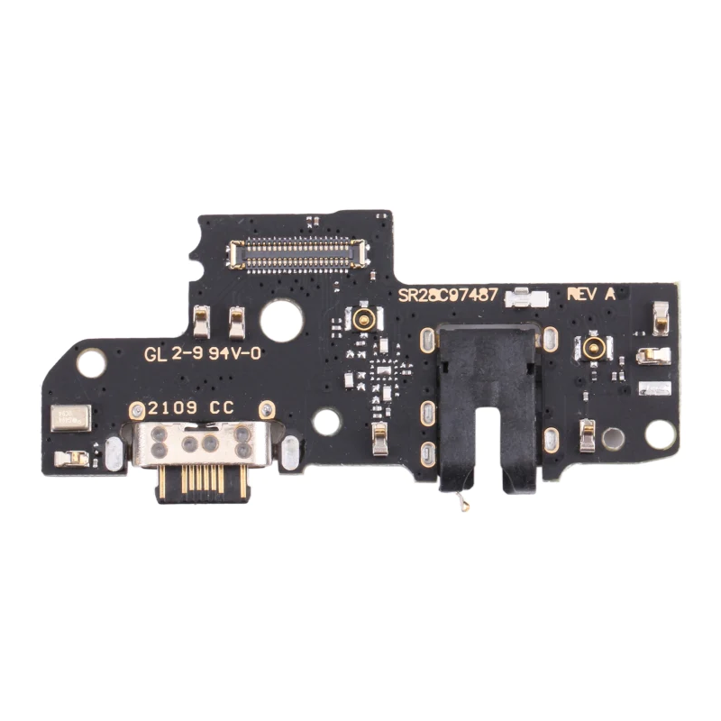 Motorola Moto G50 Lade flex