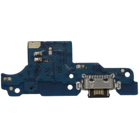Motorola Moto G9 Play Charging flex