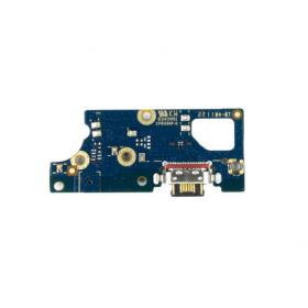 Motorola Moto E32s Lade flex